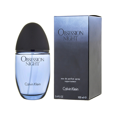 Calvin Klein Obsession Night for Women Eau De Parfum 100 ml (woman)
