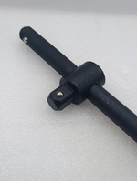 Вороток 3/4" грузовой с бегунком 500мм