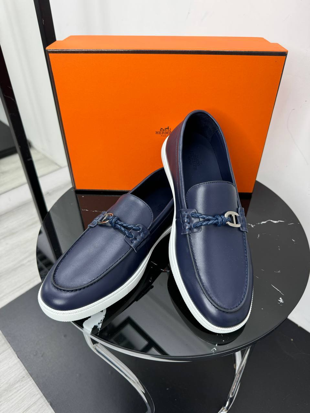 Слипоны Hermes