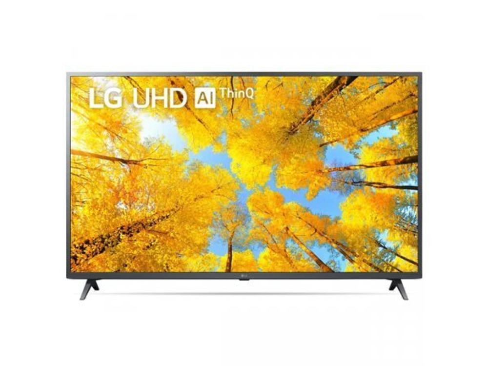 LED телевизор LG 65UQ76003LD 4K Ultra HD