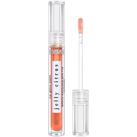 LUXVISAGE Блеск-бальзам для губ Питание *1*5