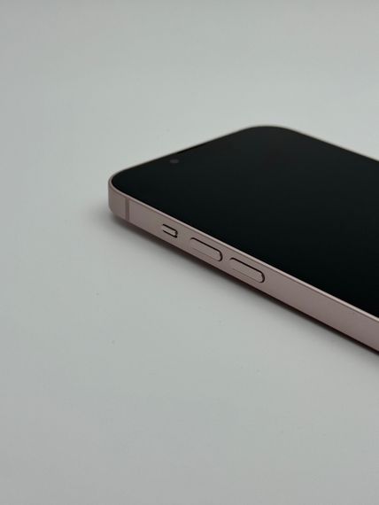 iPhone 13 128gb Pink
