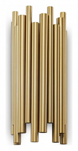 Бра Maytoni MOD136WL-01BS