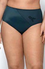 Женские трусики-слипы Anita (Размер: XXL) (Цвет: кофейный)