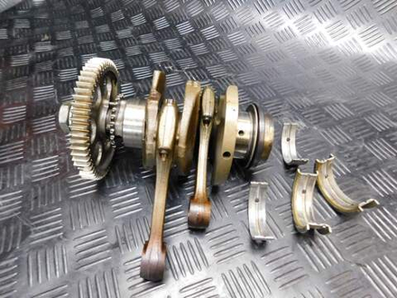 Коленвал BMW R1200GS 2005