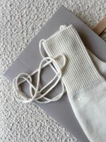 Новые кашемировые варежки Oscar et Valentine, 164