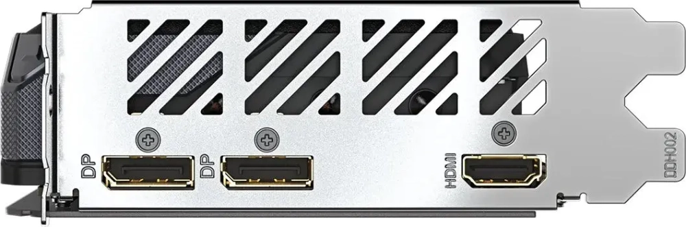 Видеокарта Gigabyte GV-R9060XTGAMING OC-16GD, 16Gb GDDR6, 128bit, HDMI, DP, BOX