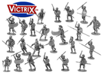 Greek Peltasts and Slingers