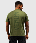 Футболка Venum Naga Khaki