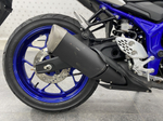 Yamaha MT-25 , 2016