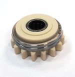 W001048 ролик подающий прижимной приводной для сварочных аппаратов кемпи кемппи Kemppi