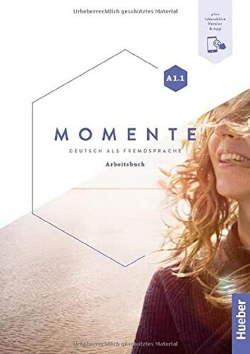 Momente A1.1 Arbeitsbuch + interaktive Version