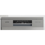 Отдельностоящая посудомоечная машина Gorenje GS643C90X