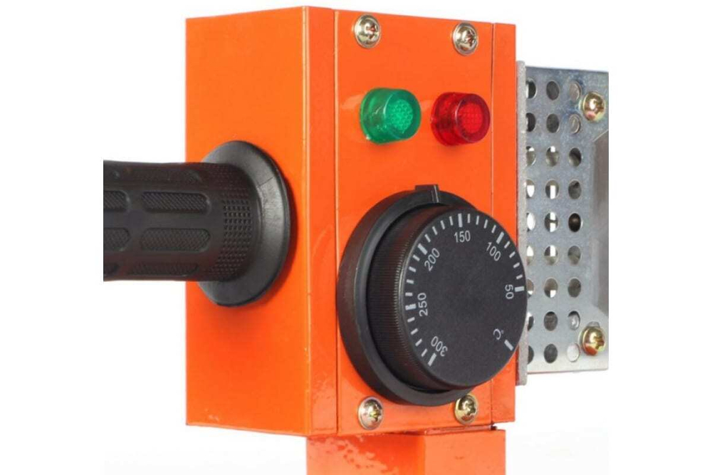 Аппарат для сварки пластиковых труб PATRIOT PW 150 170302005