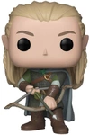 Фигурка Funko POP! Vinyl: LOTR/Hobbit S4: Legolas