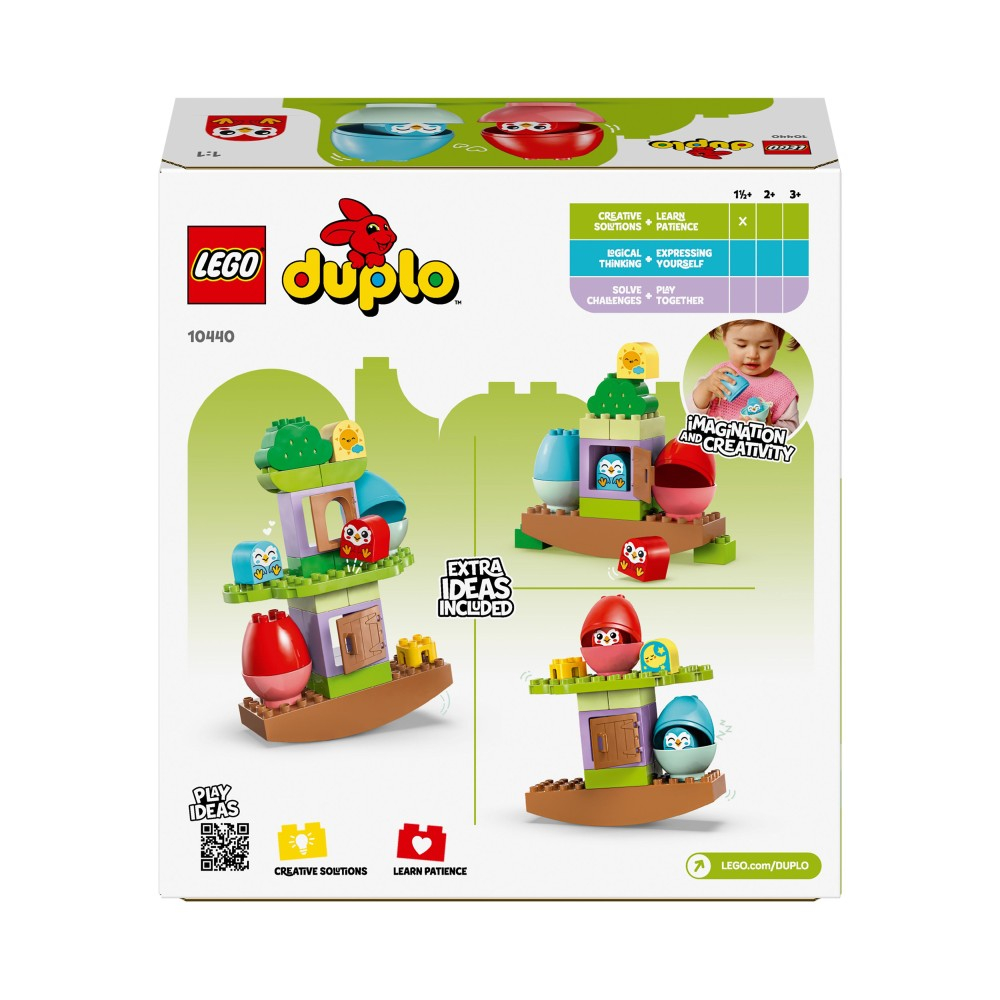 LEGO DUPLO My First - Балансирующее дерево 10440