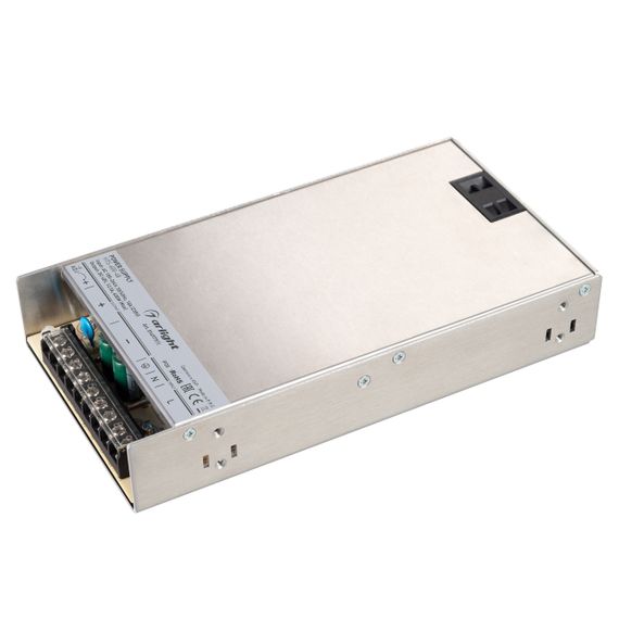 Блок питания HTS-600-48 (48V, 12.5A, 600W) Arlight 014977(1)
