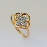 Кольцо Четыре Блеска