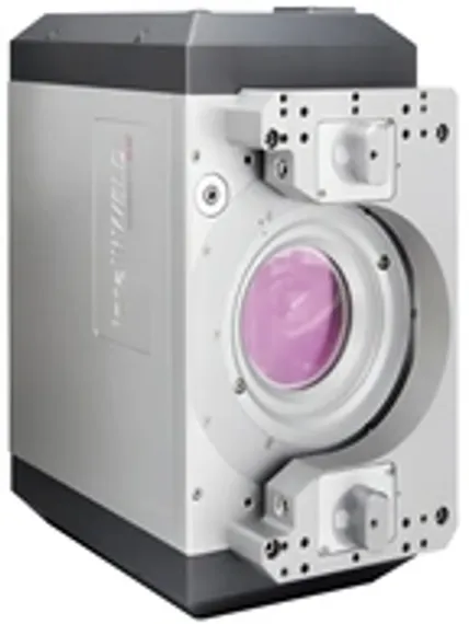 Сканирующая 2D головка SCANLAB intelliSCAN IV 14