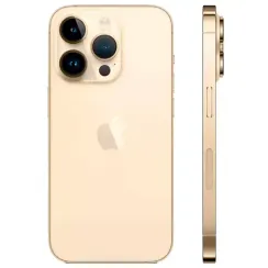 Apple iPhone 14 Pro 128GB Gold