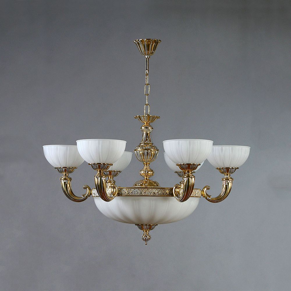 8539/6 WP Люстра