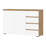 Комод 4 ящика Хелен КМ 06