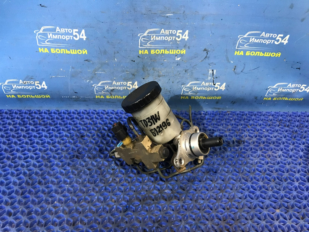 Главный тормозной цилиндр SUZUKI ESCUDO 1994-1997