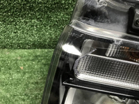 Битая Фара левая Hyundai Santa Fe 4 TM (20-24) LED