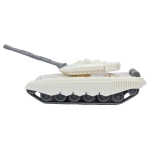 Танк "Тайфун" 39,6 см И-9832