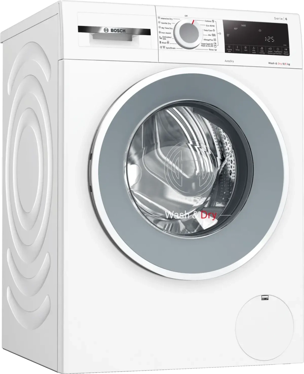 Стиральная машина Bosch WNA14400BY