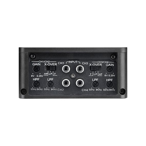Усилитель AURA FIREBALL-D4.160 PRO