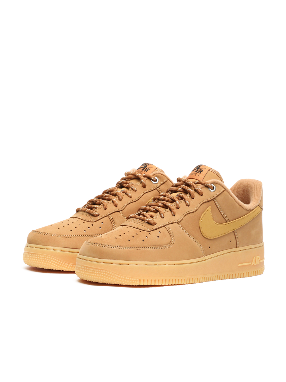 Мужские Кроссовки Air Force 1 '07 Wb