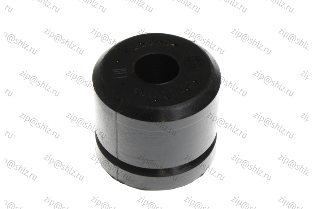 Буфер полиуретановый d=100мм h=85 1021WA.01.00.100