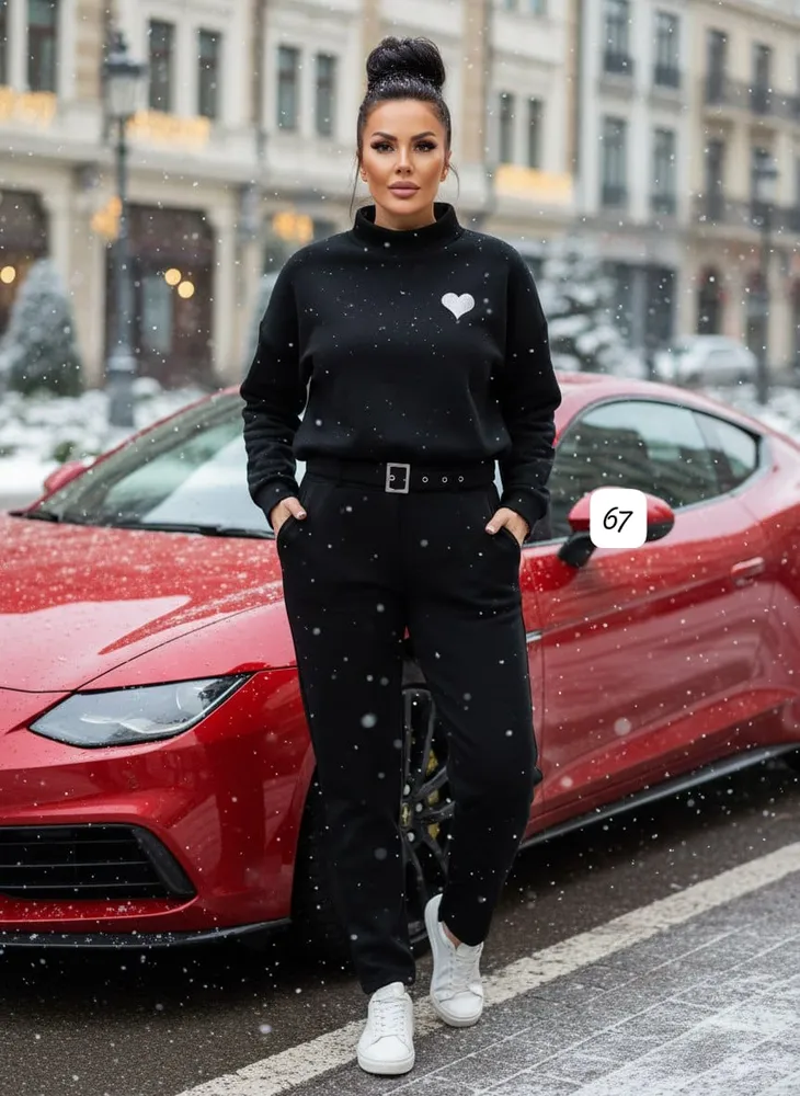 Костюм 50347808 Fabrika