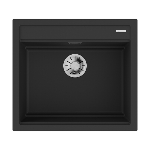 кухонная мойка Omoikiri Kitagawa 57-GB Artceramic/графит