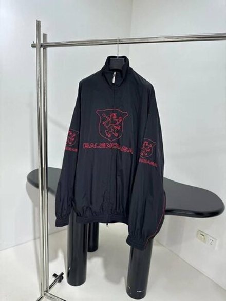 Ветровка Balenciaga
