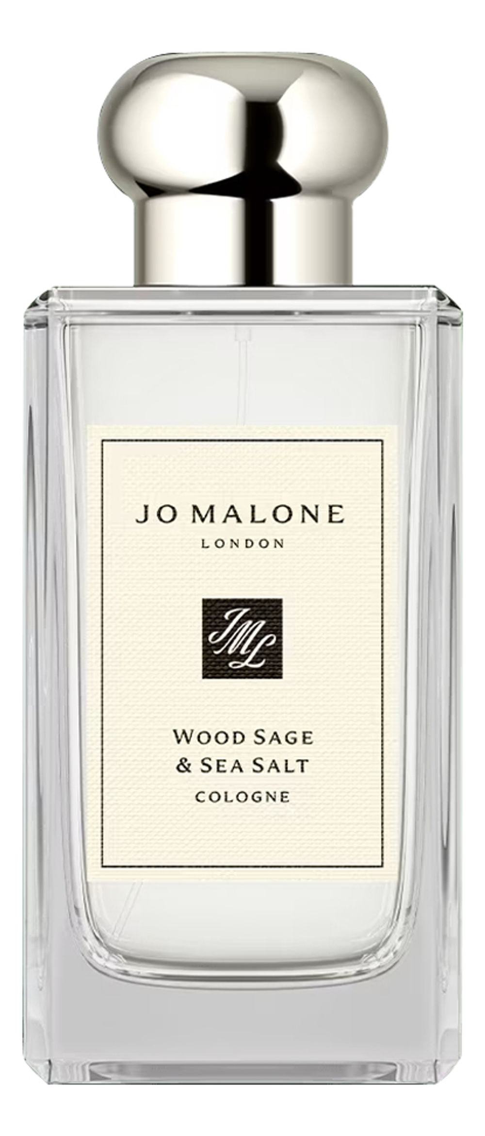 Jo Malone Wood Sage & Sea Salt new