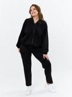 Бомбер Нео-1 Виотекс ЧЁРНЫЙ