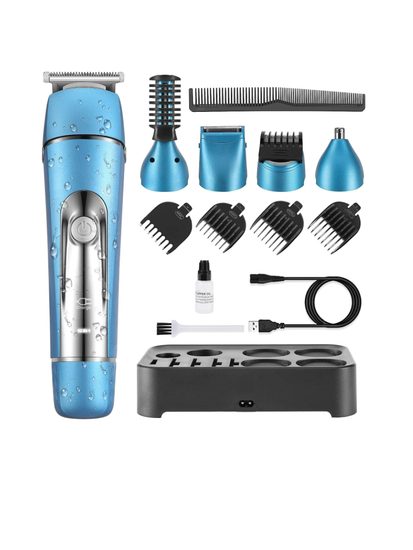 Машинка HTC AT-1206C