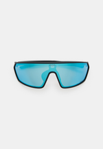Спортивные очки GOG Freya / Matt Black / Sky Blue Lens