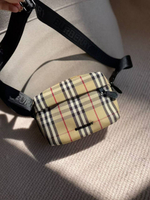 Сумка Burberry