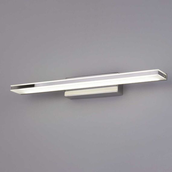 Настенный светодиодный светильник Elektrostandard Tabla LED хром MRL LED 1075 a040510