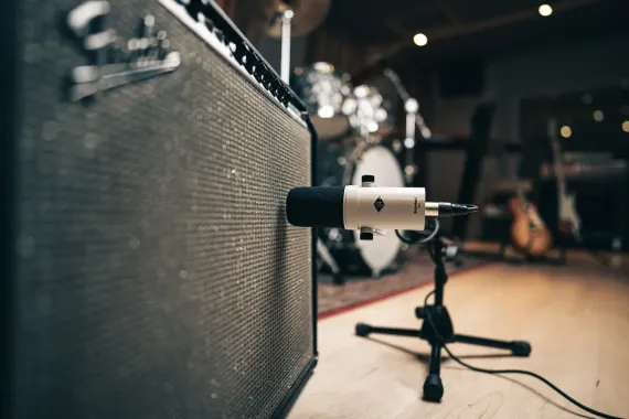 Universal Audio SD-1