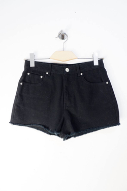 Шорты Ostin джинсовые, маркировка S, визуально на 44 размер