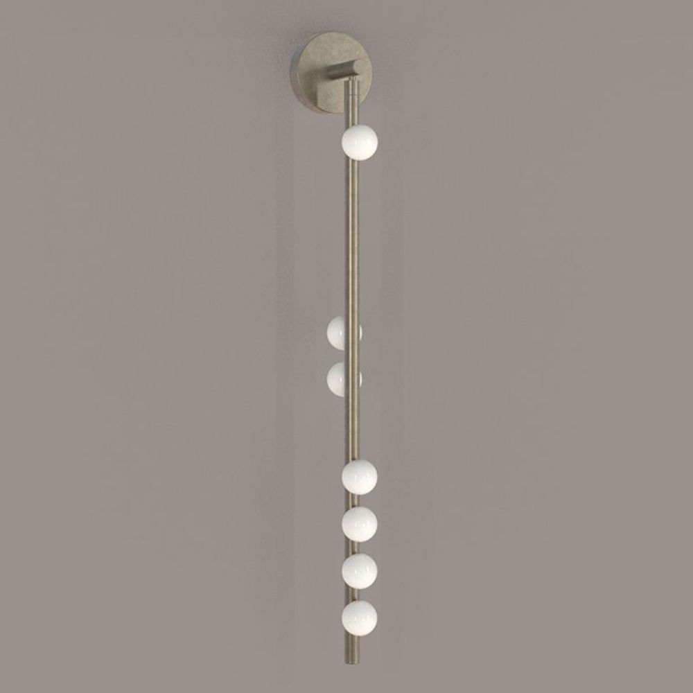 Настенный светильник GEOLINA