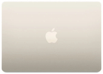 Ноутбук Apple MacBook Air 15" 2024 Starlight (MRYR3) (M3 8C, 8 ГБ, 256 ГБ SSD)
