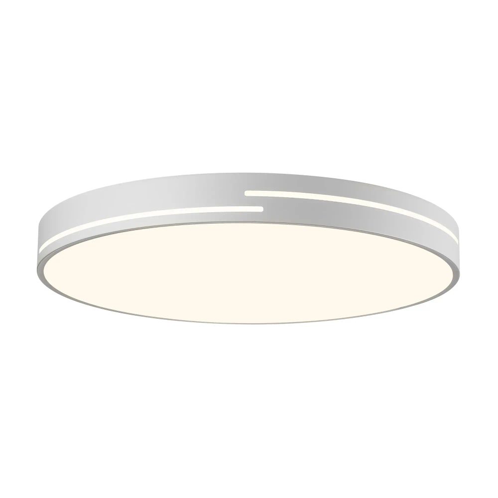 Citilux Купер Лайн CL72495GL0 LED RGB Светильник с пультом Белый