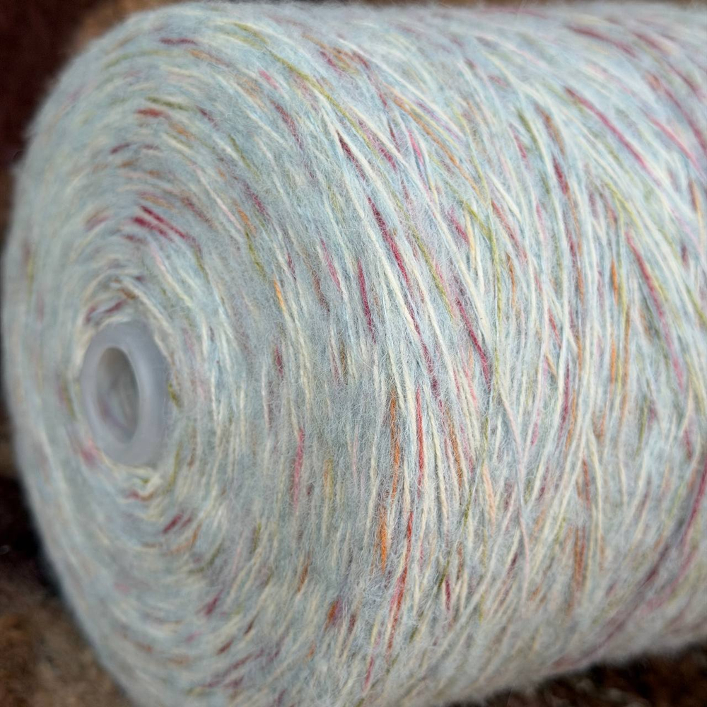 Yulunga Eco Голубой лед