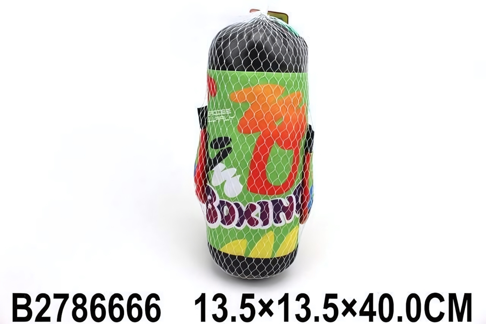 Набор для бокса, сетка RT984