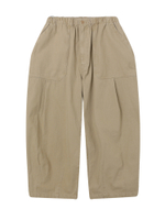 Мужские Брюки Herringbone Fatigue Balloon